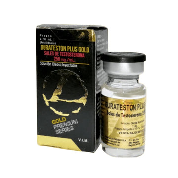 Durateston plus (Sostenon 250mg x 10 ml) Landerlan Gold